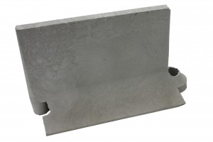 mobile barrier