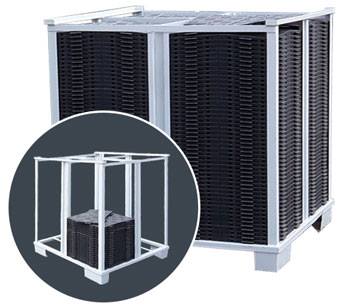 Terraguide systeembox