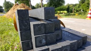 Kunststof beschoeiing | G&B Systems